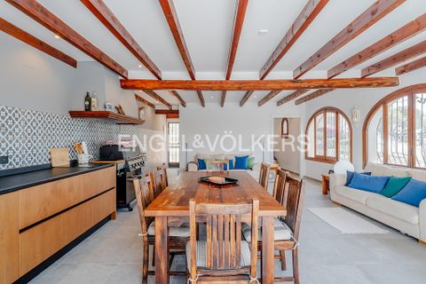 Villa en Altea, Alicante, Altea - € 1.790.000 | Ref: W-049UY9 - photo 10